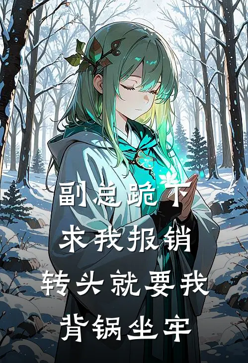 副总跪下求我报销，转头就要我背锅坐牢（林舟方总）最新章节列表