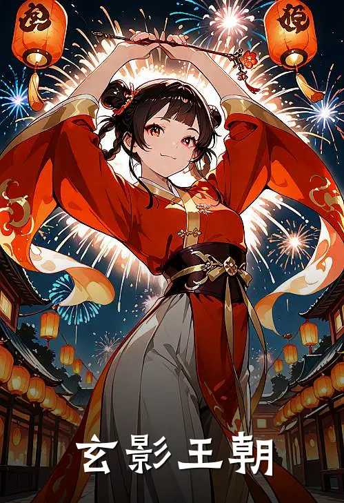 玄影王朝全文免费阅读无弹窗大结局_玄影王朝（林策周虎）最新小说