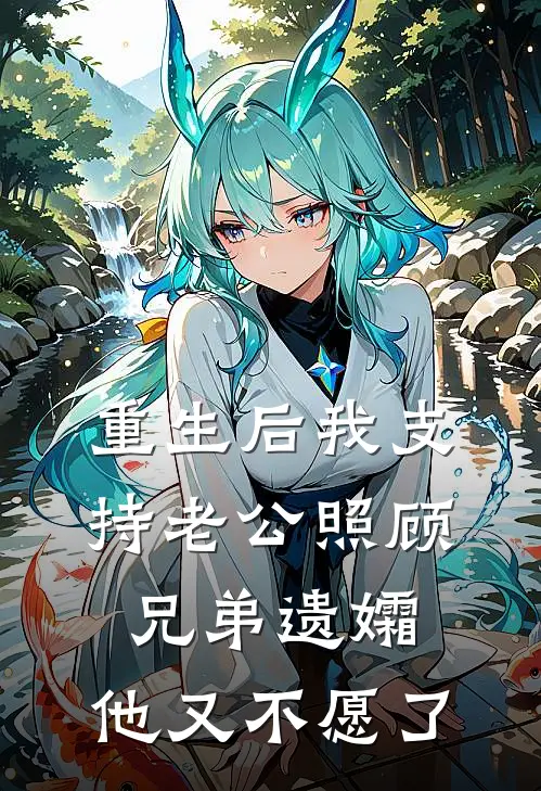 重生后我支持老公照顾兄弟遗孀，他又不愿了向蘅苏柔最新完结小说推荐_最新更新小说重生后我支持老公照顾兄弟遗孀，他又不愿了(向蘅苏柔)