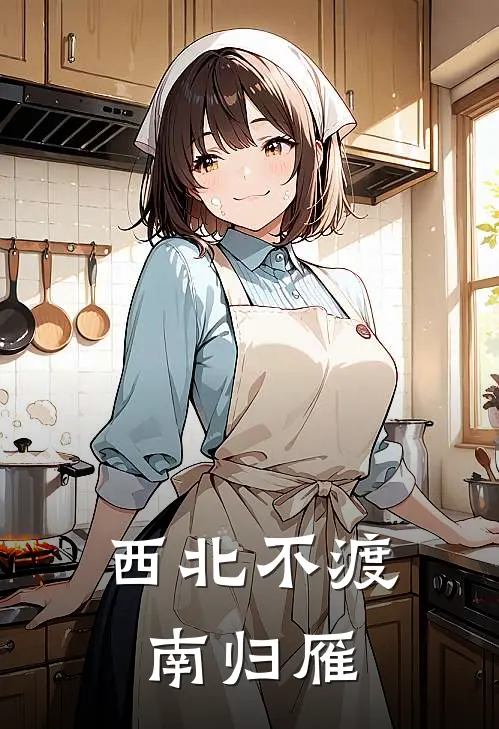 迟寒州裴妍西北不渡南归雁全本免费在线阅读_西北不渡南归雁全本阅读