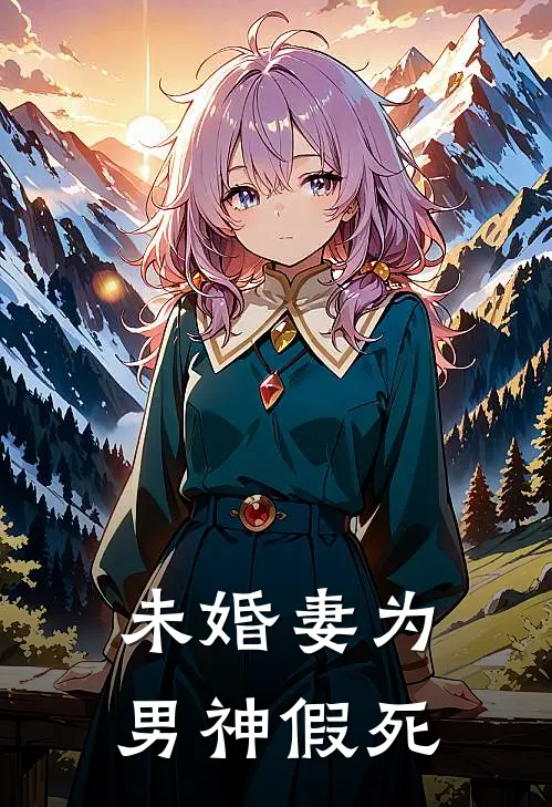 未婚妻为男神假死我未婚妻最新完结小说推荐_全集免费小说未婚妻为男神假死我未婚妻