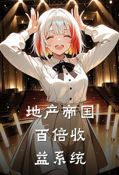 地产帝国：百倍收益系统(陈凡李超)在线免费小说_完结小说免费阅读地产帝国：百倍收益系统陈凡李超