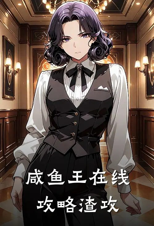 咸鱼王在线攻略渣攻(姜妄林修)全文免费在线阅读_咸鱼王在线攻略渣攻热门小说