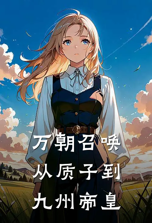 万朝召唤，从质子到九州帝皇杜良李牧热门完结小说_最新章节列表万朝召唤，从质子到九州帝皇(杜良李牧)