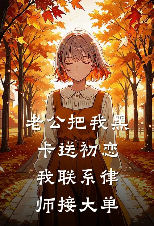 老公把我黑卡送初恋，我联系律师接大单（若棠宋致远）全文免费阅读无弹窗大结局_老公把我黑卡送初恋，我联系律师接大单最新章节列表_笔趣阁（若棠宋致远）