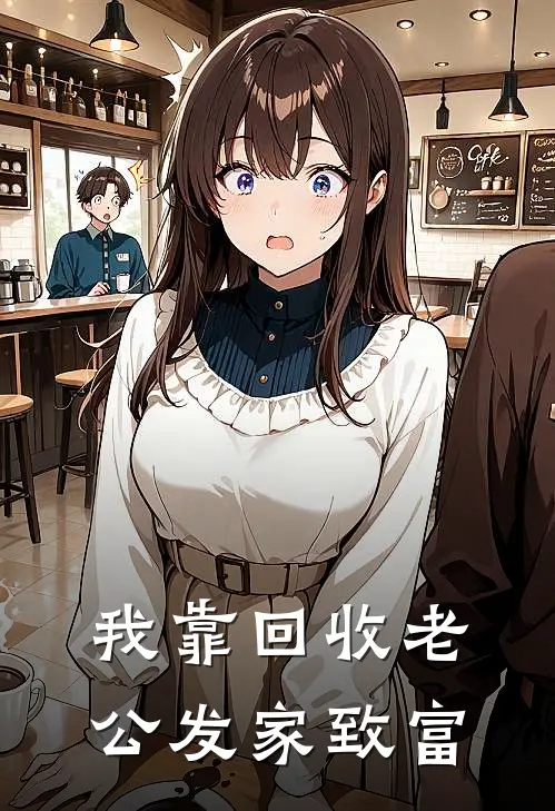 《我靠回收老公发家致富》我首富全本阅读_(我首富)全集阅读