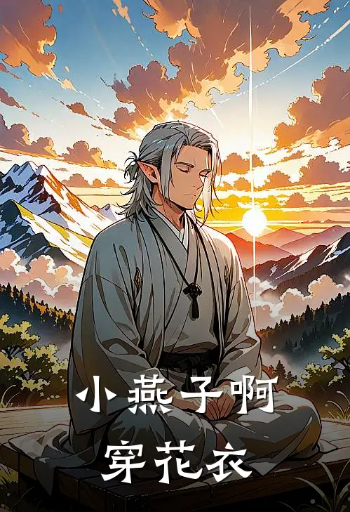 小燕子啊穿花衣(林砚李小归)小说全文免费阅读_无弹窗全文免费阅读小燕子啊穿花衣(林砚李小归)