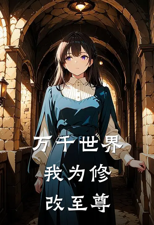 万千世界：我为修改至尊叶天叶苍小说推荐完结_全集免费小说万千世界：我为修改至尊(叶天叶苍)