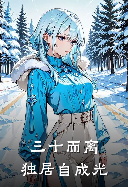 三十而离，独居自成光林晚星陈凯最新全本小说_最新章节列表三十而离，独居自成光(林晚星陈凯)