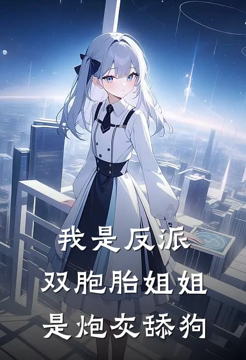 我是反派，双胞胎姐姐是炮灰舔狗(颜知意颜南风)小说免费阅读无弹窗_完结小说我是反派，双胞胎姐姐是炮灰舔狗颜知意颜南风