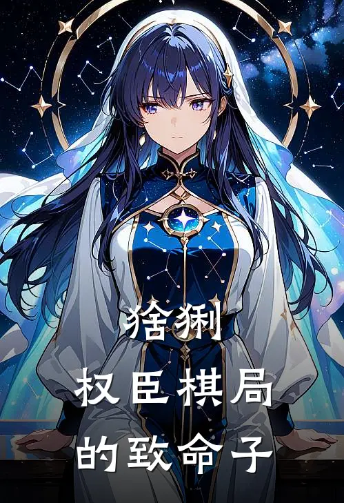 猞猁：权臣棋局的致命子