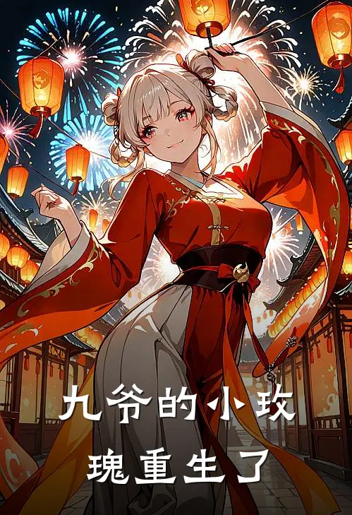 九爷的小玫瑰重生了傅寒州苏棉完结好看小说_最新章节列表九爷的小玫瑰重生了(傅寒州苏棉)