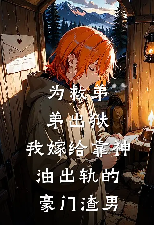 为救弟弟出狱，我嫁给靠神油出轨的豪门渣男张琳张阳小说完整版免费阅读_热门小说排行榜为救弟弟出狱，我嫁给靠神油出轨的豪门渣男(张琳张阳)