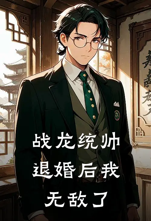 战龙统帅，退婚后我无敌了林辰赵天宇热门小说排行_免费小说战龙统帅，退婚后我无敌了林辰赵天宇