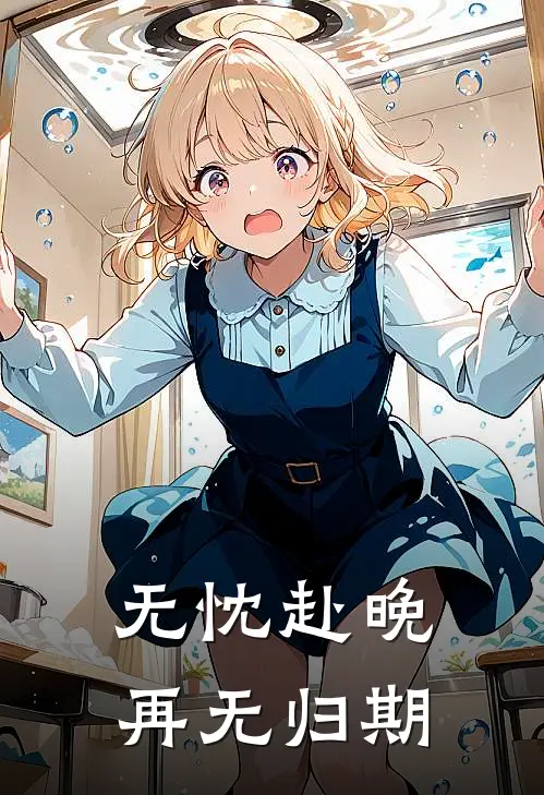 无忱赴晚，再无归期归晚傅聿忱小说完结推荐_热门小说阅读无忱赴晚，再无归期归晚傅聿忱