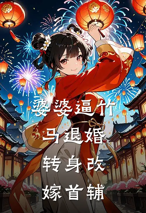 婆婆逼竹马退婚，转身改嫁首辅卫原沈昭小说完整版_热门好看小说婆婆逼竹马退婚，转身改嫁首辅(卫原沈昭)