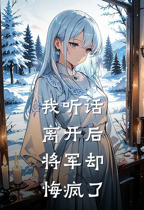 我听话离开后，将军却悔疯了顾景行沈璃小说免费完结_最新章节列表我听话离开后，将军却悔疯了(顾景行沈璃)