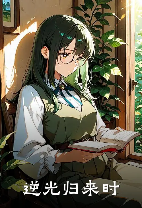 逆光归来时