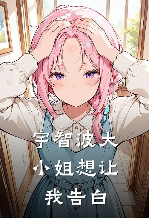 宇智波大小姐想让我告白