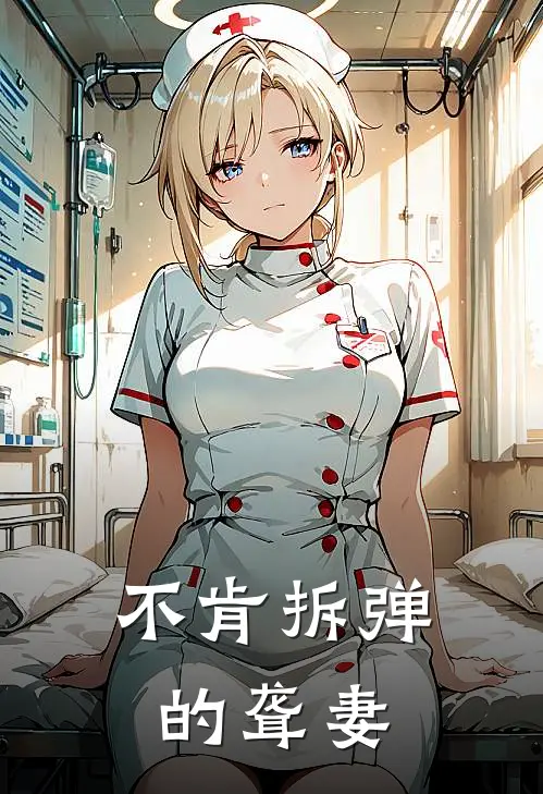 不肯拆弹的聋妻