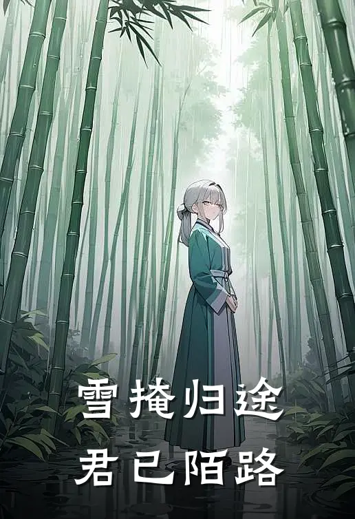 黎雁香凌烨(雪掩归途，君已陌路)全章节在线阅读_(雪掩归途，君已陌路)完结版免费阅读