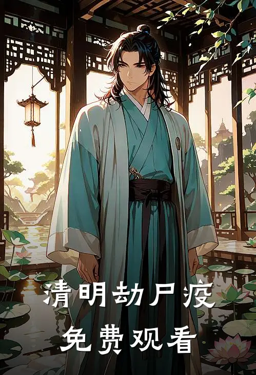 清明劫尸疫免费观看