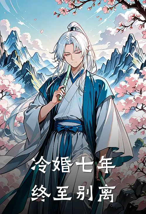 冷婚七年,终至别离