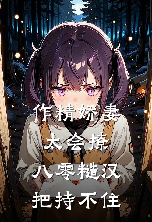 作精娇妻太会撩，八零糙汉把持不住（苏梨霍凶）全文免费阅读无弹窗大结局_作精娇妻太会撩，八零糙汉把持不住最新章节列表_笔趣阁（苏梨霍凶）