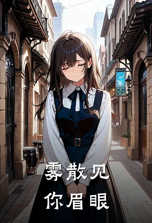 雾散见你眉眼(谢聿舟虞雾)免费阅读全文_免费完结版小说雾散见你眉眼谢聿舟虞雾