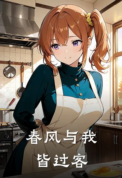 春风与我皆过客江宁裴砚最新小说推荐_完结小说春风与我皆过客(江宁裴砚)