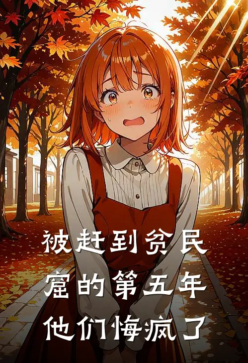 被赶到贫民窟的第五年，他们悔疯了(宁宁未婚夫)小说完整版_完结好看小说被赶到贫民窟的第五年，他们悔疯了宁宁未婚夫