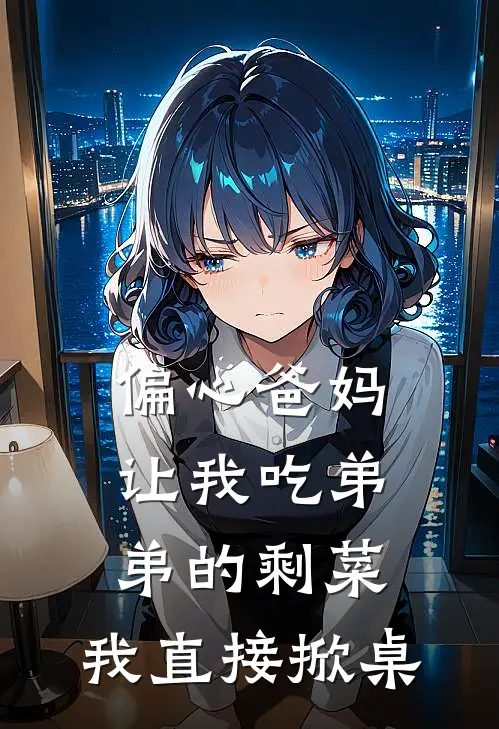 偏心爸妈让我吃弟弟的剩菜，我直接掀桌(陈思妤裴瑾)全本免费小说_新热门小说偏心爸妈让我吃弟弟的剩菜，我直接掀桌陈思妤裴瑾