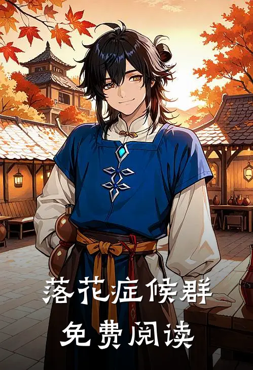 落花症候群免费阅读
