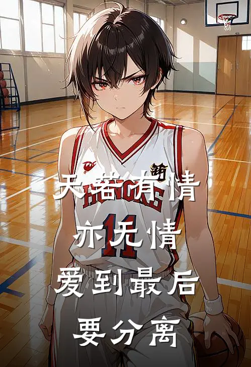 天若有情亦无情,爱到最后要分离