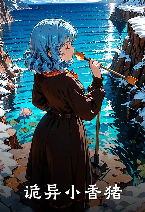 诡异小香猪(晶晶李鹏强)免费小说阅读_完结版小说推荐诡异小香猪(晶晶李鹏强)