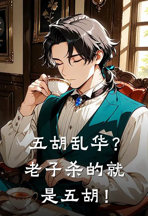 五胡乱华？老子杀的就是五胡！