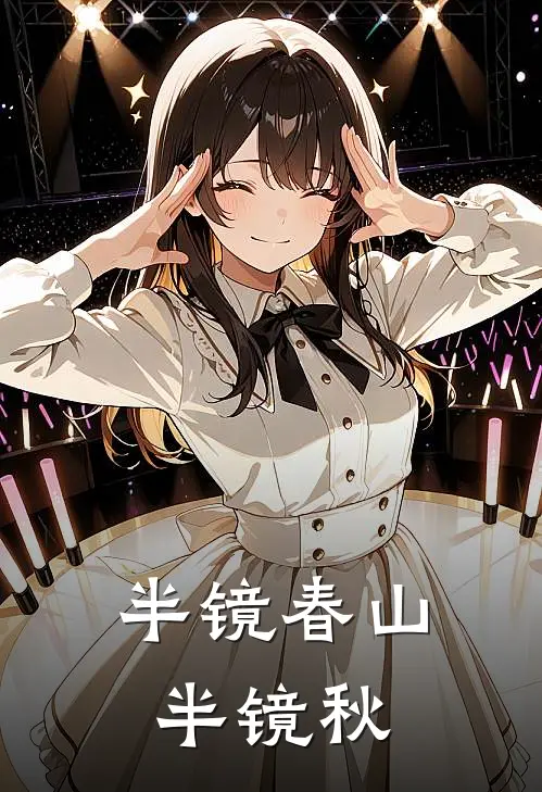 半镜春山半镜秋(谢南枝席郁年)免费阅读完整版小说_完结免费小说半镜春山半镜秋(谢南枝席郁年)