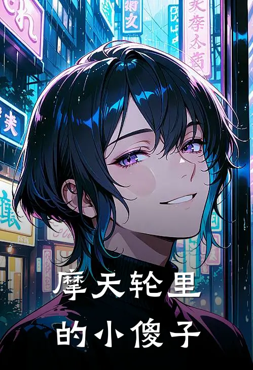 摩天轮里的小傻子(丫丫妈妈)完结小说_热门小说推荐摩天轮里的小傻子丫丫妈妈