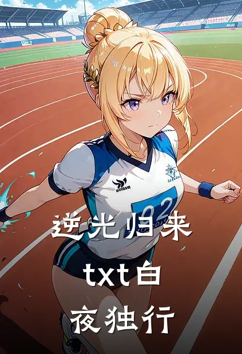 逆光归来txt白夜独行