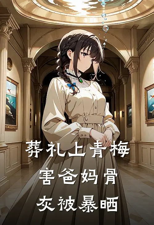 葬礼上青梅害爸妈骨灰被暴晒(周哥秦书宇)完结小说推荐_小说全文免费阅读葬礼上青梅害爸妈骨灰被暴晒周哥秦书宇