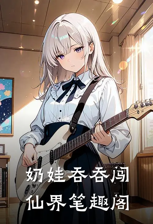 奶娃吞吞闯仙界笔趣阁