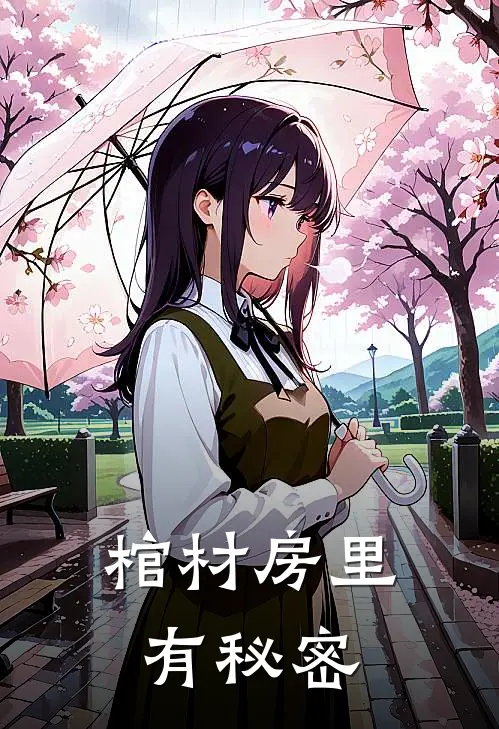 棺材房里有秘密