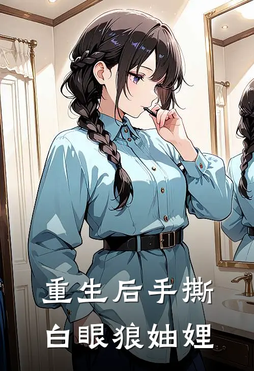 重生后手撕白眼狼妯娌白棠白微微最新完本小说_免费小说大全重生后手撕白眼狼妯娌(白棠白微微)