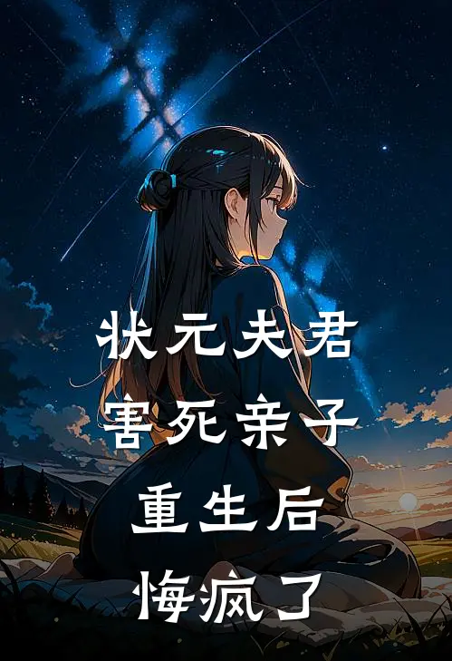 状元夫君害死亲子，重生后悔疯了沐沐顾廉_《状元夫君害死亲子，重生后悔疯了》最新章节免费在线阅读