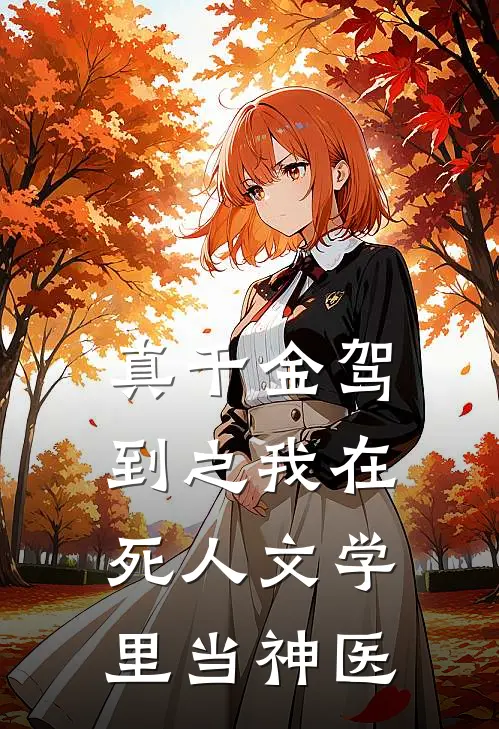 《真千金驾到之我在死人文学里当神医》沈知知爸爸完本小说_沈知知爸爸(真千金驾到之我在死人文学里当神医)全文免费阅读无弹窗大结局