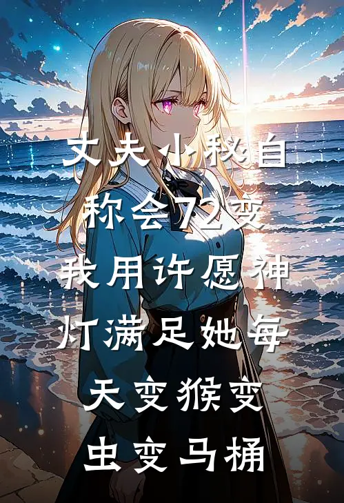 丈夫小秘自称会72变，我用许愿神灯满足她每天变猴变虫变马桶姜曼顾琛推荐完结小说_免费阅读丈夫小秘自称会72变，我用许愿神灯满足她每天变猴变虫变马桶(姜曼顾琛)