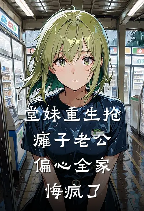 堂妹重生抢瘫子老公，偏心全家悔疯了(沈悦秦烈)免费小说完结版_最新章节列表堂妹重生抢瘫子老公，偏心全家悔疯了(沈悦秦烈)