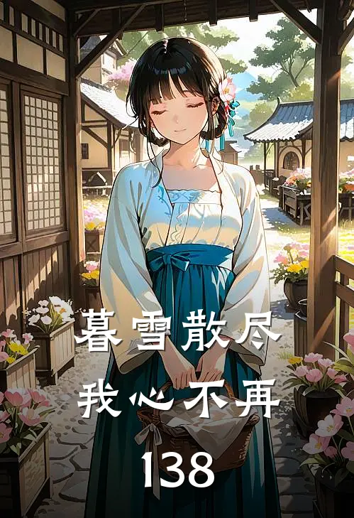 《暮雪散尽我心不再138》苏景川季雪栀全文免费在线阅读_《暮雪散尽我心不再138》全集阅读