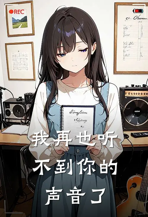 我再也听不到你的声音了