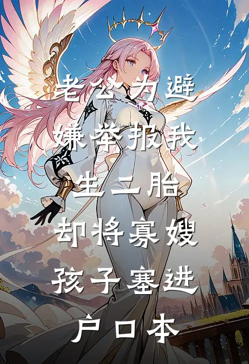 老公为避嫌举报我生二胎，却将寡嫂孩子塞进户口本(程璐李帆)完结小说_小说完整版免费阅读老公为避嫌举报我生二胎，却将寡嫂孩子塞进户口本程璐李帆